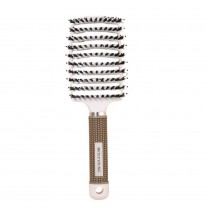 Sister young Zoco Hair Brush szczotka do wosw z wosiem dzika White