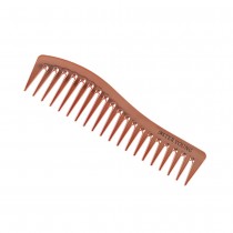 Sister young Zuri Styling Hair Comb grzebie Golden Rose
