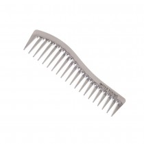Sister young Zuri Styling Hair Comb grzebie Silver