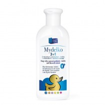 Skarb Matki Mydeko 3w1 dla niemowlt i dzieci 250ml
