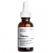 The Ordinary 100% Organic Cold-Pressed Rose Hip Seed Oil zimnotoczony organiczny olej z dzikiej ry 30ml