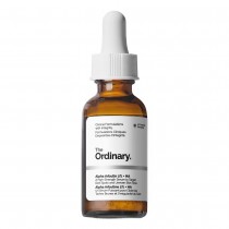 The Ordinary Alpha Arbutin 2% + HA serum rozjaniajce i wyrwnujce koloryt skry 30ml