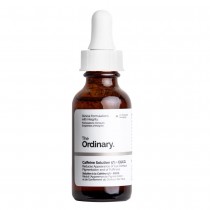 The Ordinary Caffeine Solution 5% + EGCG serum pod oczy z kofein 30 ml