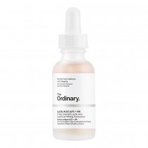 The Ordinary Lactic Acid 10% + HA peeling z Kwasem Mlekowym i Kwasem Hialuronowym 30ml