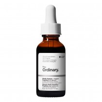 The Ordinary Multi-Peptide + Copper Peptides 1% serum do twarzy z peptydami miedzi 30 ml