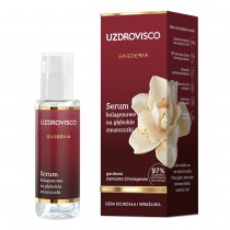 Uzdrovisco Gardenia serum do twarzy 30ml