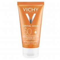 Vichy Capital Soleil matujcy krem do twarzy SPF50 50ml