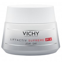 Vichy Liftactiv Supreme krem przeciwzmarszczkowy i ujdrniajcy SPF30 50ml
