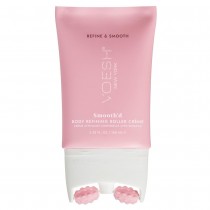 Voesh Smooth`d Body Refining Roller Creme wygadzajcy krem do ciaa z rollerem 100ml