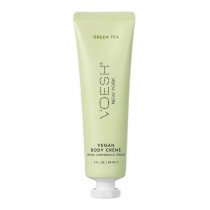 Voesh Vegan Body Creme krem do ciaa i rk Green Tea 88ml