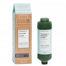 Voesh Vitamin C Shower Filter filtr prysznicowy z witamin� C Clean Ocean 70g