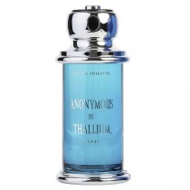 Yves De Sistelle Anonymous By Thallium Limited Edition Woda toaletowa 100ml spray