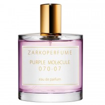 Zarkoperfume Purple Molecule 070.07 Woda perfumowana 100ml spray