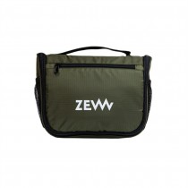 Zew For Men Kosmetyczka Oliwkowy