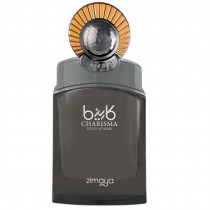 Zimaya Charisma Pour Homme Woda perfumowana 100ml spray