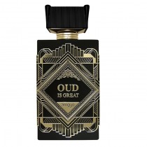 Zimaya Oud Is Great Ekstrakt perfum 100ml spray