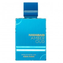 Al Haramain Amber Oud Aqua Dubai Ekstrakt perfum 100ml spray