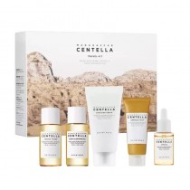 Skin1004 Madagascar Centella Travel Kit Zestaw kosmetykw do twarzy