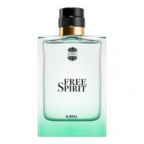 Ajmal Free Spirit Woda perfumowana 100ml spray
