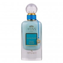 Ard Al Zaafaran Ithra Dubai Cotton Candy Musk Woda perfumowana 100ml spray