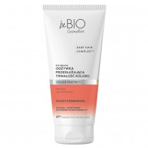 Be Bio Baby Hair Complex naturalna odywka do wosw farbowanych przeduajca trwao koloru 200ml