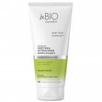 Be Bio Baby Hair Complex naturalna odywka do wosw nawilajca 200ml
