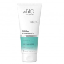 Be Bio Baby Hair Complex naturalna odywka do wosw wygadzajca 200ml