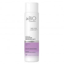 Be Bio Baby Hair Complex naturalny szampon do wosw regenerujcy 300ml