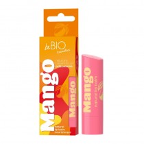 Be Bio Mango naturalny odywczy balsam do ust Mango 5g