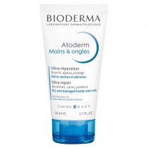 Bioderma Atoderm krem do rk 50ml