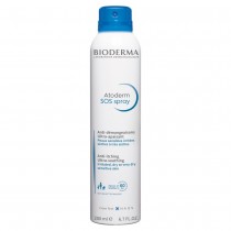 Bioderma Atoderm SOS spray do ciaa agodzcy wid 200ml