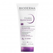 Bioderma Cicabio Baume Lavant balsam do mycia 200ml