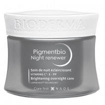 Bioderma Night Renewer rozjaniajca pielgnacja na noc 50ml