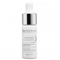 Bioderma Pigmentbio C-Concentrate serum do twarzy 15ml