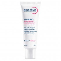 Bioderma Sensibio AR+ krem do twarzy 40ml