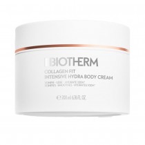 Biotherm Collagen Fit Intensive Hydra Body Cream krem do ciaa 200ml