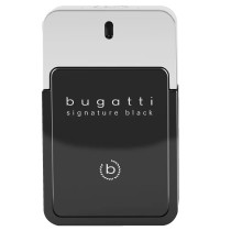 Bugatti Signature Black Woda toaletowa 100ml spray