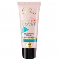 Celia Hydro Cover podkad kryjco-nawilajcy 102 Piasek 30ml