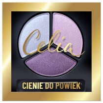 Celia Paleta cieni do powiek 252 4g