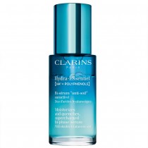 Clarins Hydra Essentiel intensywne dwufazowe serum do twarzy 30ml