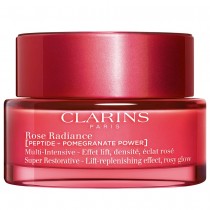 Clarins Rose Radiance Cream krem do twarzy 50ml