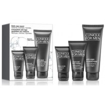 Clinique Daily Age Repair Cleanse Exfoliate Hydrate Zestaw kosmetykw
