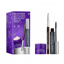 Clinique Eye Essentials 24 Hour Lashes Zestaw kosmetykw