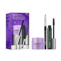 Clinique Eye Essentials High Impact Lashes Zestaw kosmetykw