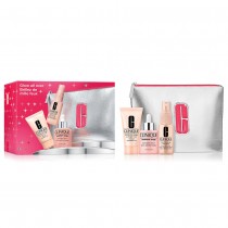 Clinique Glow All Over Moisture Surge Zestaw kosmetykw