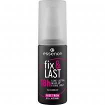Escada Fix & Last 18h wodoodporny spray utrwalajcy makija 50ml