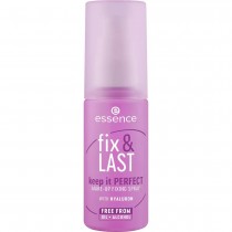 Escada Fix & Last Keep It Perfect spray utrwalajcy makija 50ml