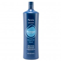 Fanola Wonder No Orange Extra Care szampon tonizujcy do wosw 1000ml