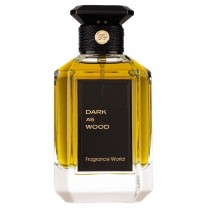 Fragrance World Dark As Wood Woda perfumowana 100ml spray