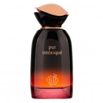 Fragrance World Pur Intoxique Woda perfumowana 100ml spray